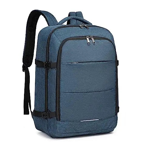 Kono Travel Backpack 45x36x20 cm 30L for Easyjet Laptop bag Weekend Travel Practical Duffel Bag hand luggage.