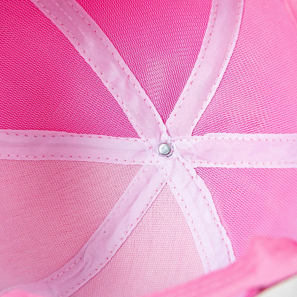 1PC Children's Kids Baseball Cap for Girl Boy Spring Summer Baby Sun Hat Classic Solid Color Toddler Peaked Caps